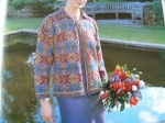 Alice Starmore Mary Tudor Yarn