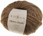 Rowan Alpaca Chunky