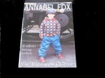 Annabel Fox The Watercress Children