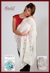 Annabell Lace Shawl