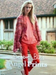 Debbie Bliss Angel Prints Pattern Leaflet