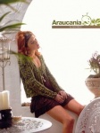 Araucania Book 1 by Jane Ellison