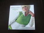 Araucania Designer Mini Knits by Jenny Watson