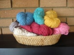 Araucania Nature Cotton