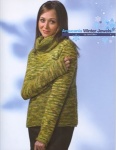Araucania Winter Jewels by Jane Ellison