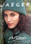 Jaeger Artisan Pattern Book