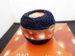 Anchor Artiste Metallic #321, Navy Blue