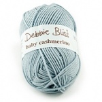 Debbie Bliss Baby Cashmerino