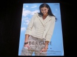 Berg�re de France Double Breasted Jacket Pattern