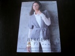Berg�re de France Short Sleeve Vest Pattern