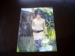 Berg�re de France Sweater Dress Pattern