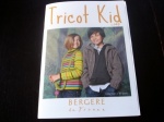Berg�re de France Tricot Kid #149