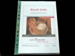 Lucy Neatby Bicycle Socks
