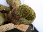 Araucania Botany Lace #1652