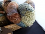 Araucania Botany Lace #1656