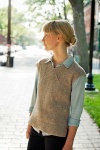 Brooklyn Tweed Boardwalk Layering Top