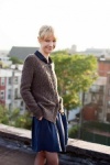 Brooklyn Tweed Breckon Cardigan
