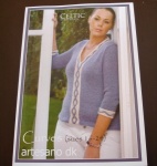 Celtic Sweater