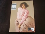 Christian de Falbe Rose Sweater