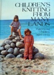 Alice Starmore Children's Knitting from Many Lands
