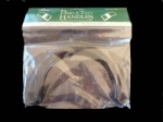 Clover Big  U Shaped Black Bag Handles