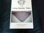 Jamieson's Colsay Shawl Pattern