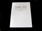 Debbie Bliss Shade Cards Autumn / Winter 2010-2011