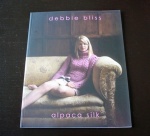 Debbie Bliss Alpaca Silk Book 1