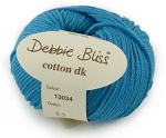 Debbie Bliss Cotton DK