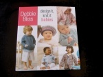 Debbie Bliss Design It, Knit It - Babies