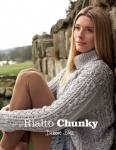 Debbie Bliss Rialto Chunky Pattern Book