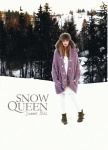 Debbie Bliss Snow Queen