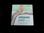 Debbie Bliss The Ultimate Book of Baby Knits