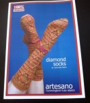 Diamond Socks
