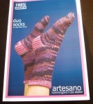 Duo Socks