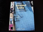 Easy Beaded Knits by Jeanette Trotman
