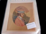Anchor Long Stitch in Tapestry Cotton Kit - Edwardian Gentleman
