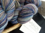 Manos del Uruguay Lace Weight #9753 Elvina