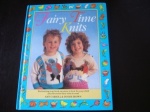 Fairy Time Knits