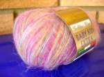 Filatura di Crosa Baby Kid Extra #5104