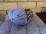 Filatura di Crosa Lovely Jeans #87