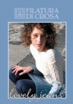 Filatura di Crosa Lovely Jeans Pattern Book #3