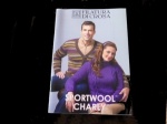 Filatura di Crosa Sportwool Charly Book 1