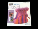 Anchor Wash + Filz It  Book 6 - New Slipper Ideas