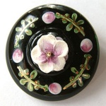 Flower Buttons