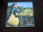 Fun and Funky Knitting by Emma King