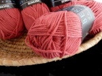 Berg�re de France Sonora #24667, Gardenia