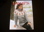 Garnstudio Drops Design #122
