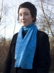Hand Maiden Crisscross Scarf Kit