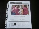 Ilga Leja In The Courtyard Vest
